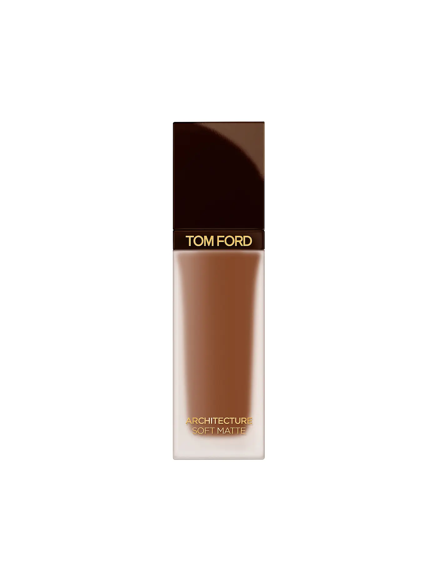 TOM FORD BEAUTY | Architecture Soft Matte Foundation  (7.0 Tawny) | braun